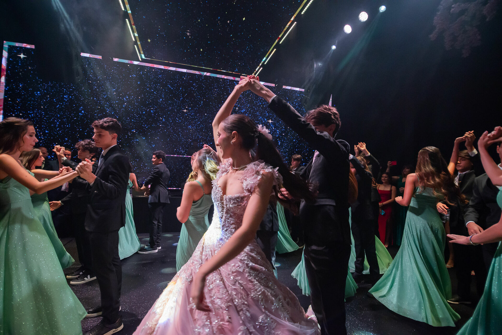 Foto 15 anos Isabel - Imagem 71