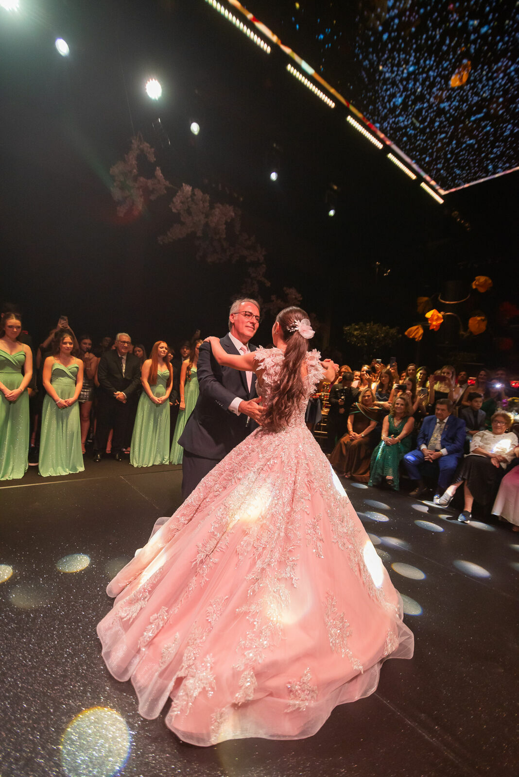 Foto 15 anos Isabel - Imagem 55