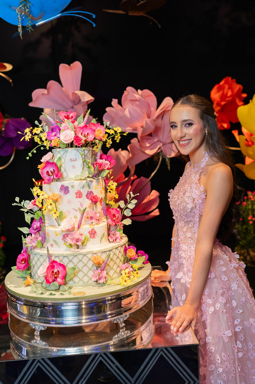 Foto 15 anos Isabel - Imagem 33