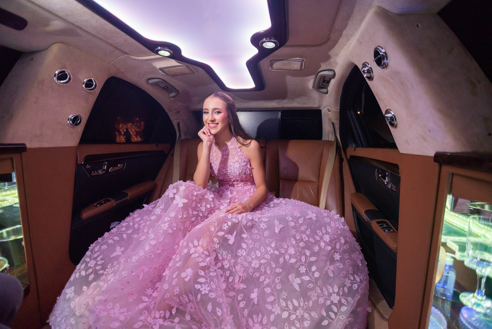 Foto 15 anos Isabel - Imagem 26