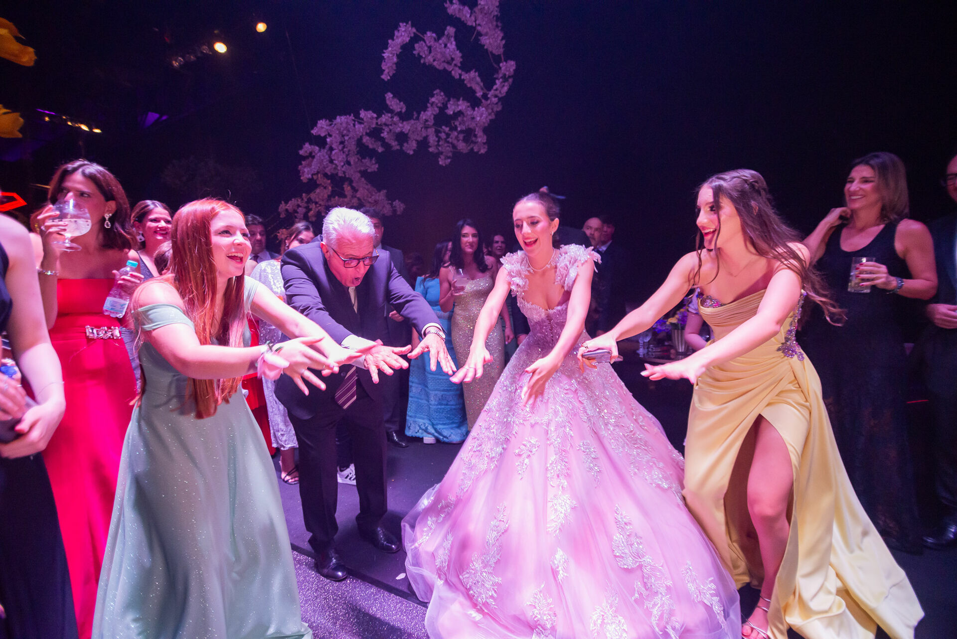 Foto 15 anos Isabel - Imagem 104