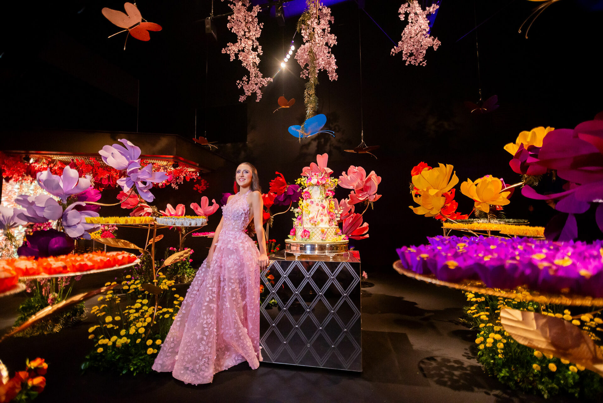 Foto 15 anos Isabel - Imagem 32