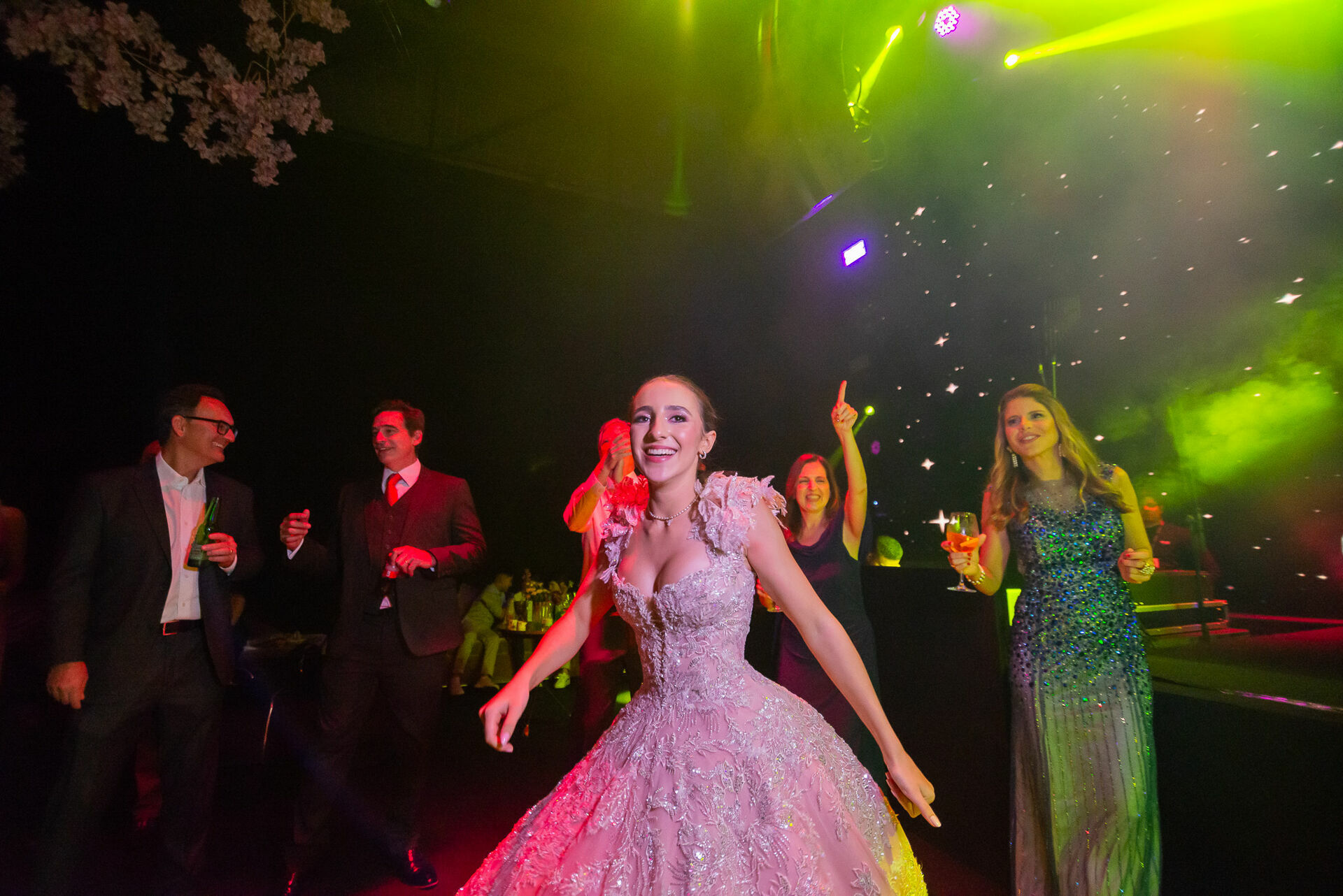 Foto 15 anos Isabel - Imagem 101