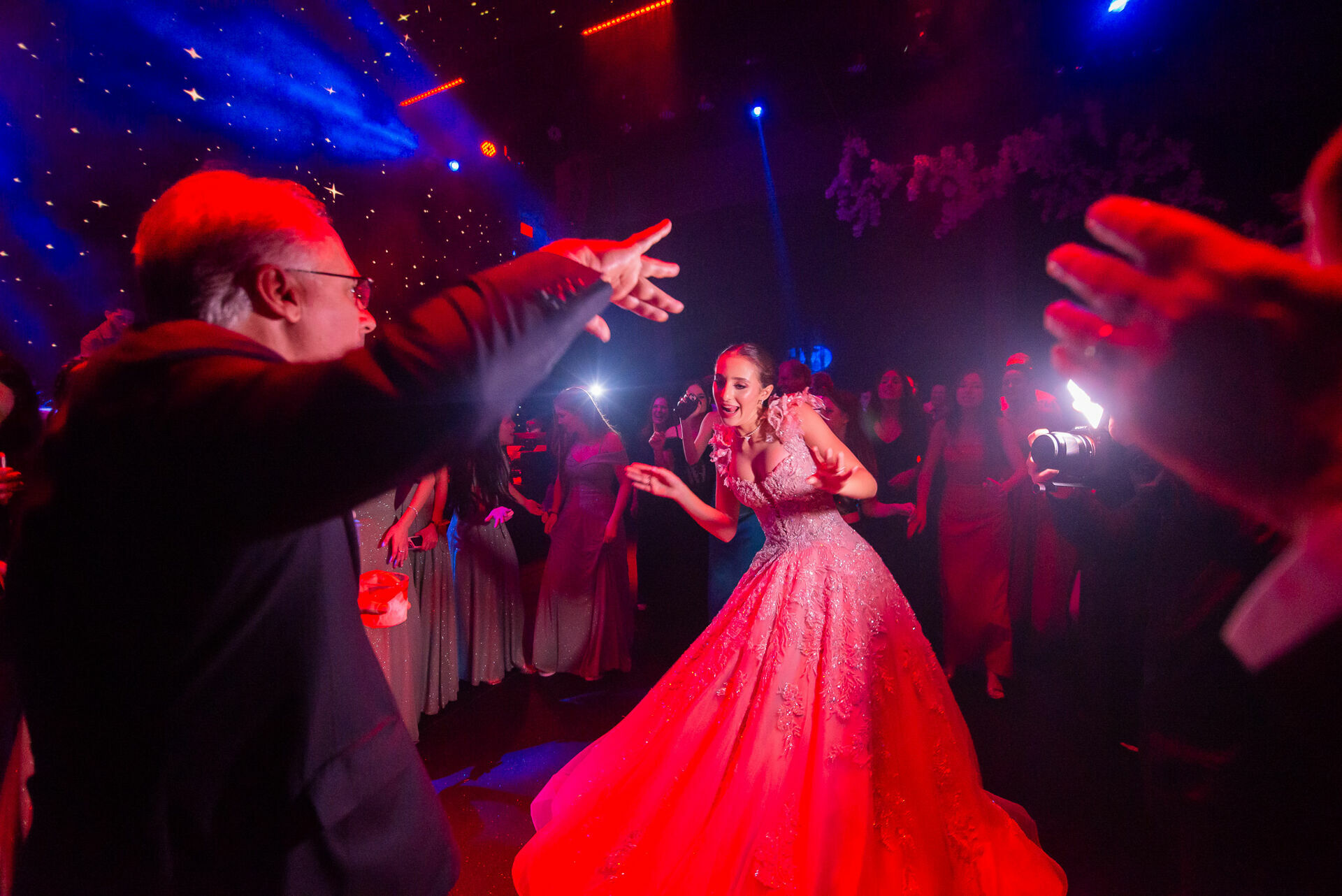 Foto 15 anos Isabel - Imagem 106