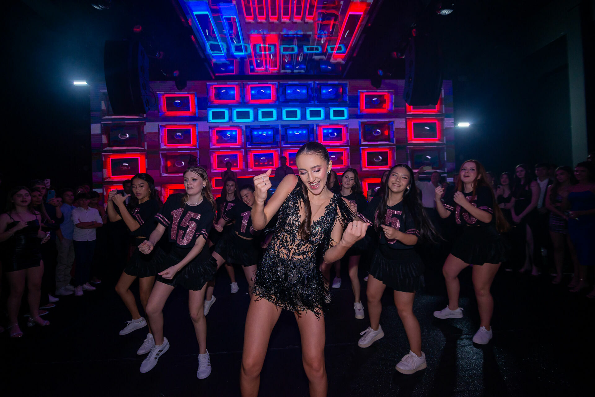 Foto 15 anos Isabel - Imagem 111