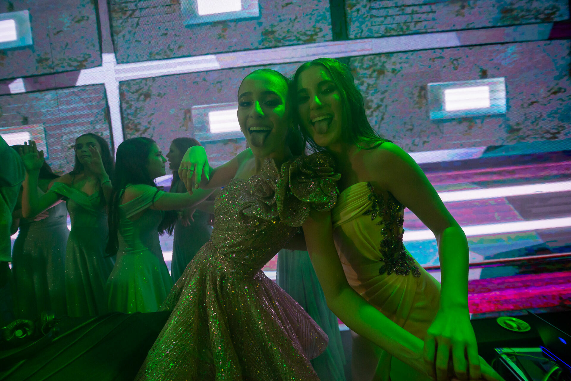 Foto 15 anos Isabel - Imagem 119