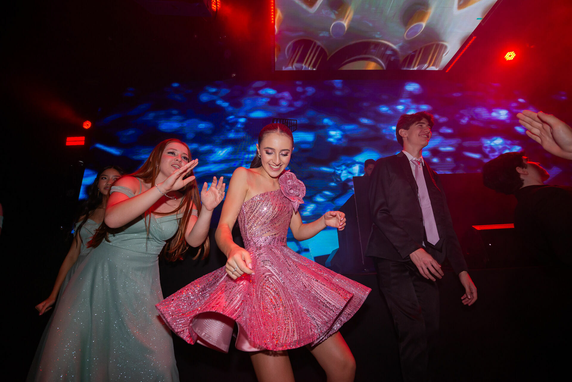 Foto 15 anos Isabel - Imagem 122