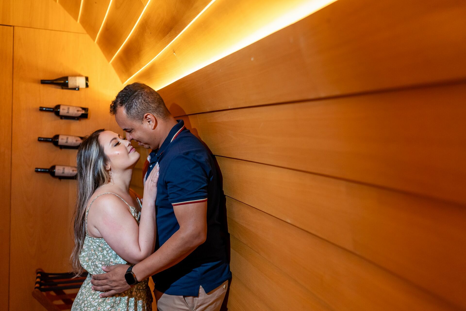 Foto Ensaio Larissa e Rogério - Imagem 20