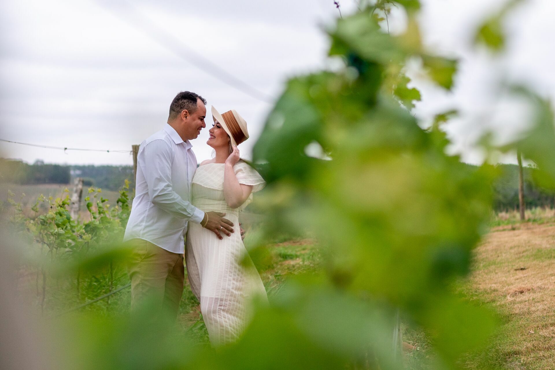 Foto Ensaio Larissa e Rogério - Imagem 10