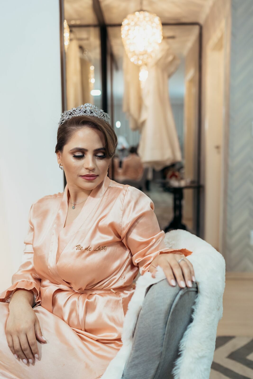 Foto Casamento Larissa e Luis - Imagem 1