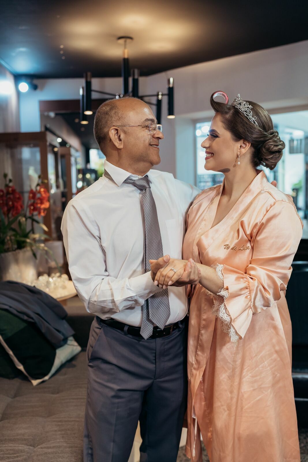 Foto Casamento Larissa e Luis - Imagem 2