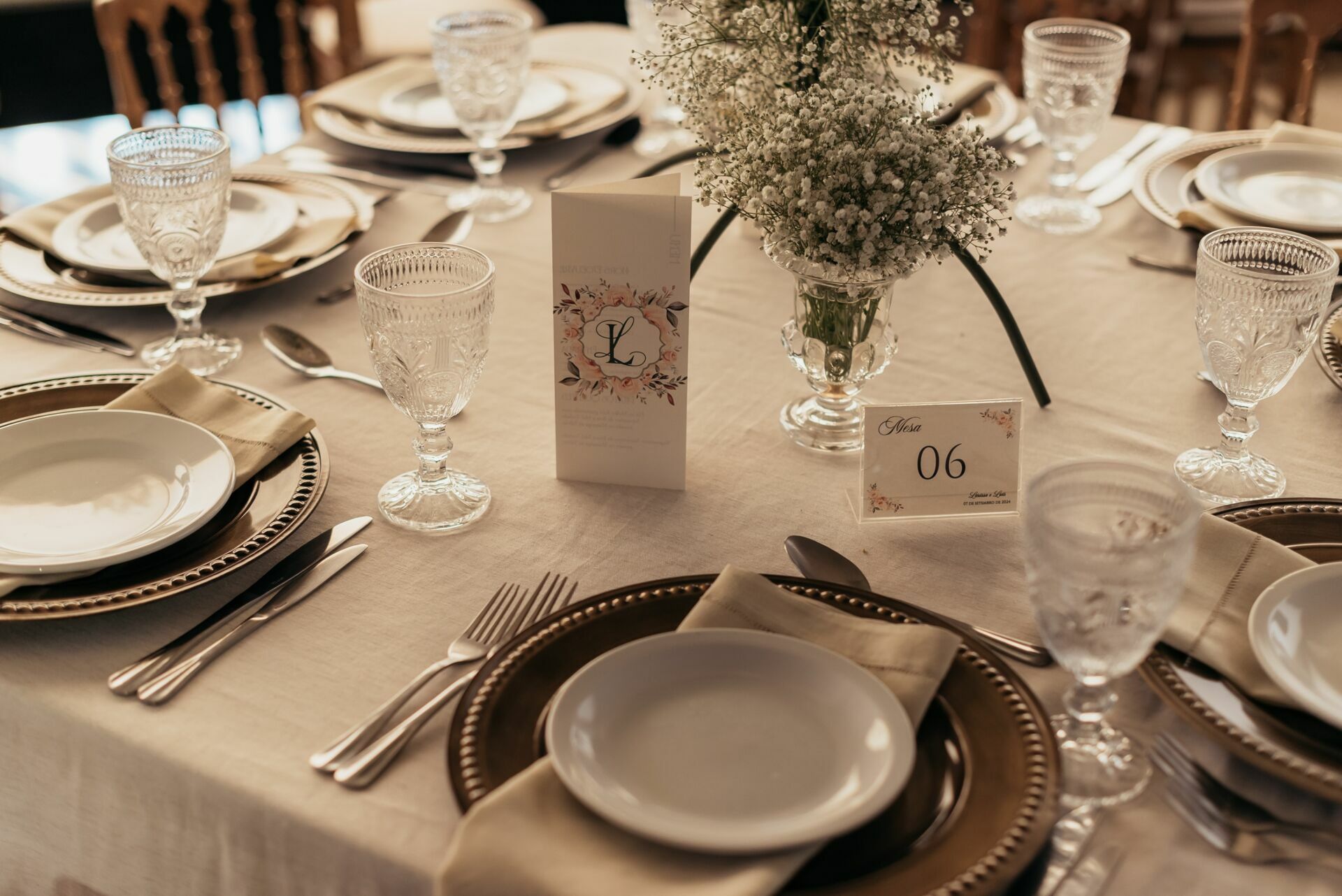 Foto Casamento Larissa e Luis - Imagem 9