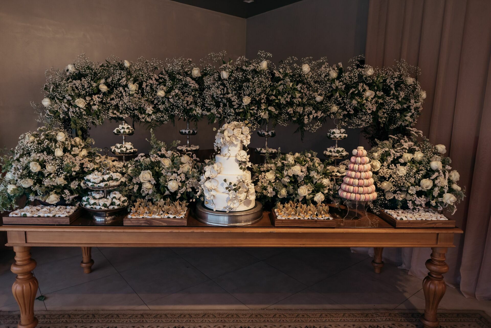 Foto Casamento Larissa e Luis - Imagem 8