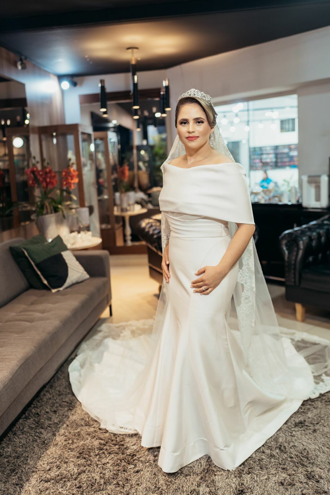 Foto Casamento Larissa e Luis - Imagem 12