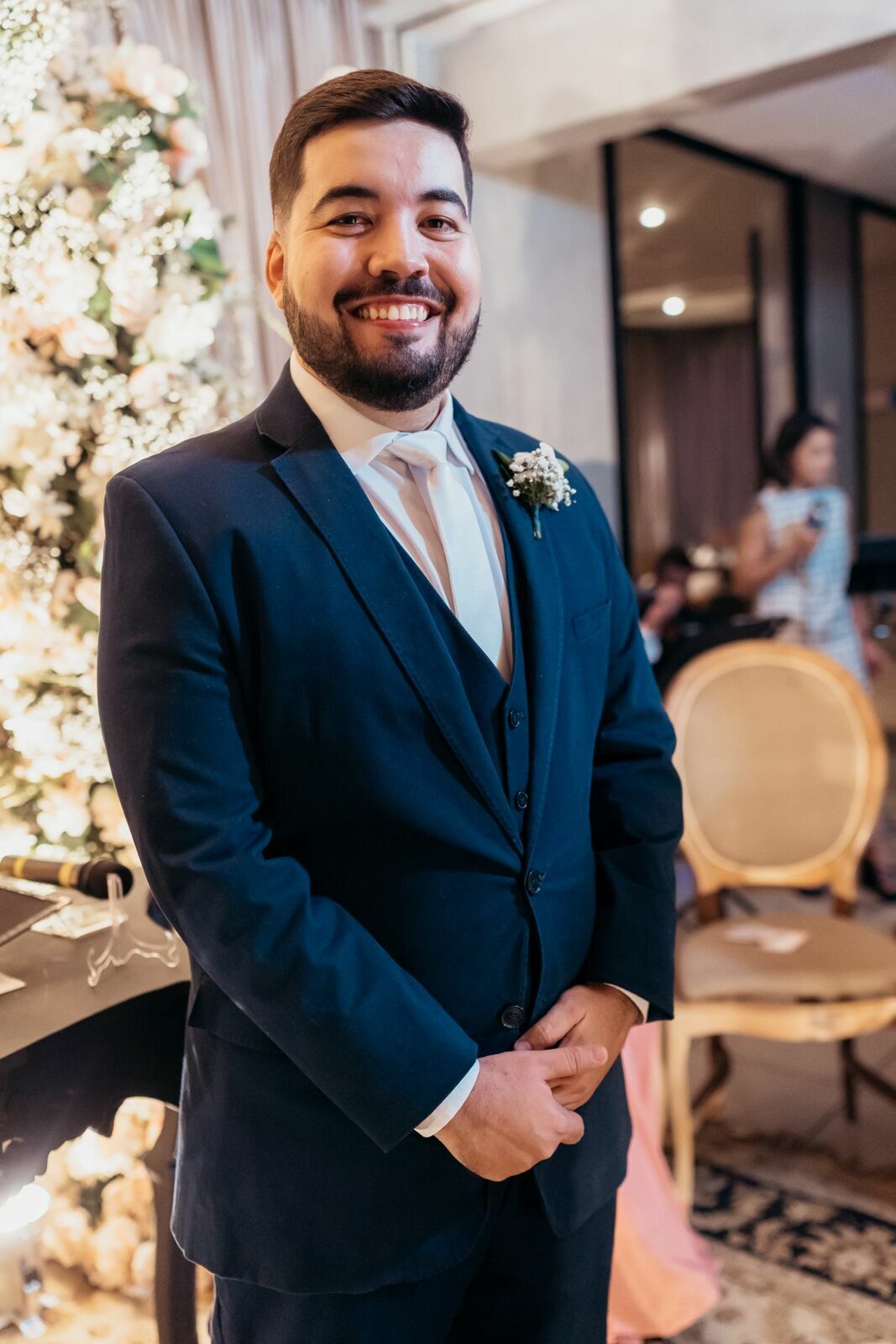 Foto Casamento Larissa e Luis - Imagem 14