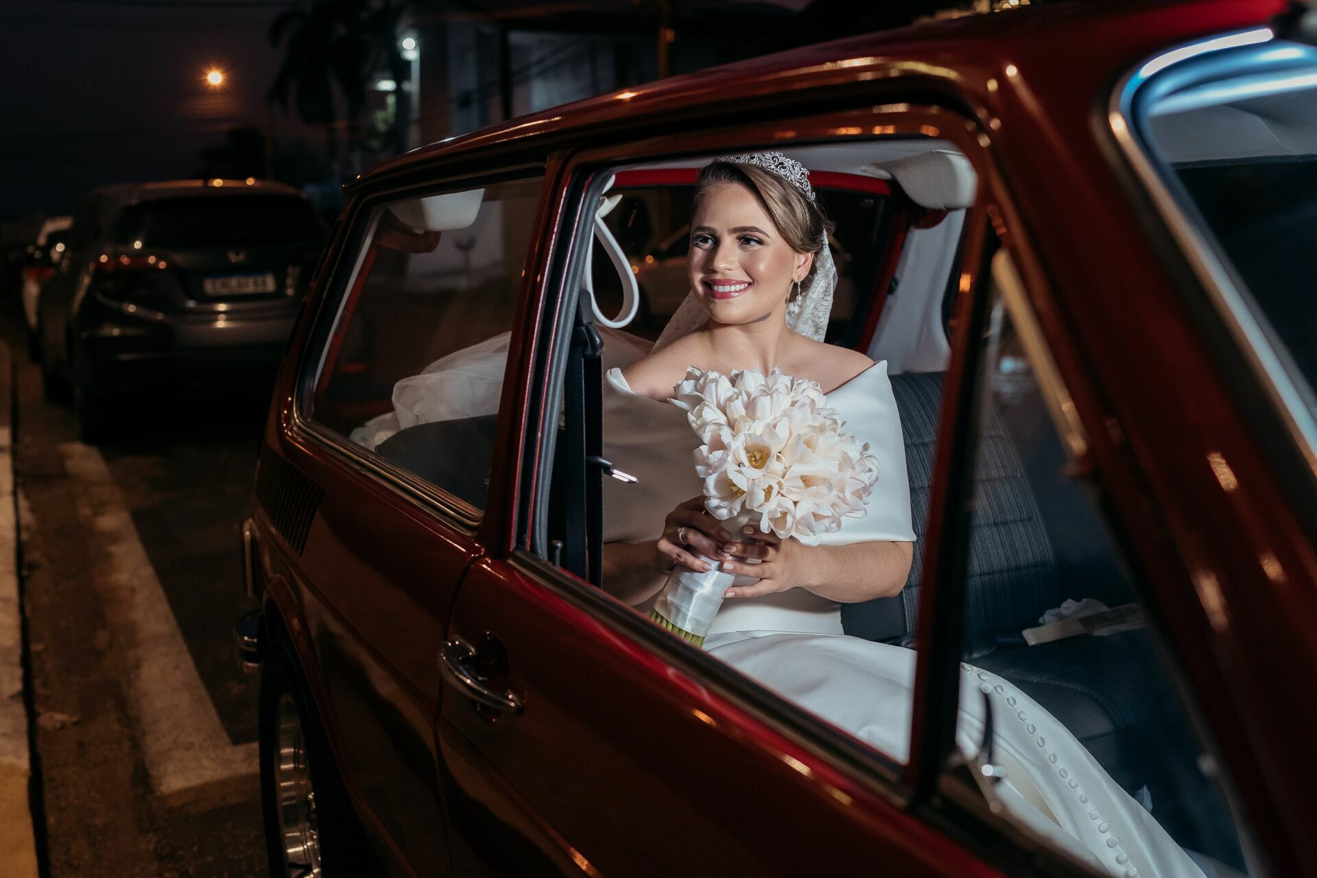 Foto Casamento Larissa e Luis - Imagem 15