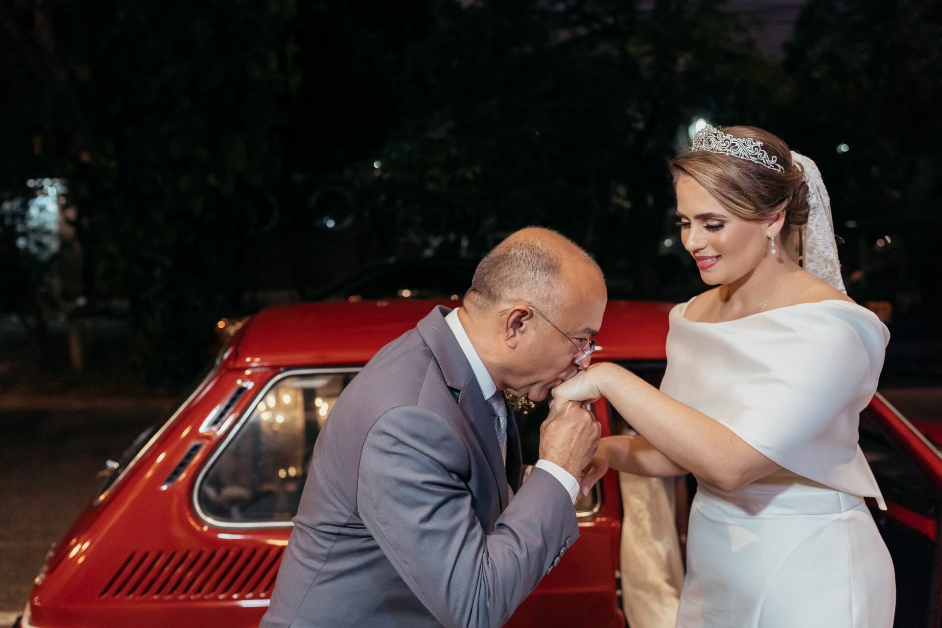 Foto Casamento Larissa e Luis - Imagem 16