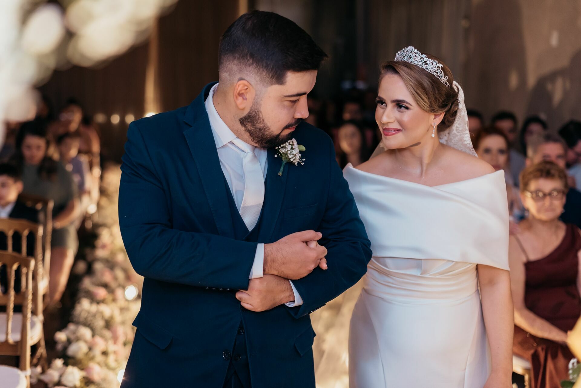 Foto Casamento Larissa e Luis - Imagem 19