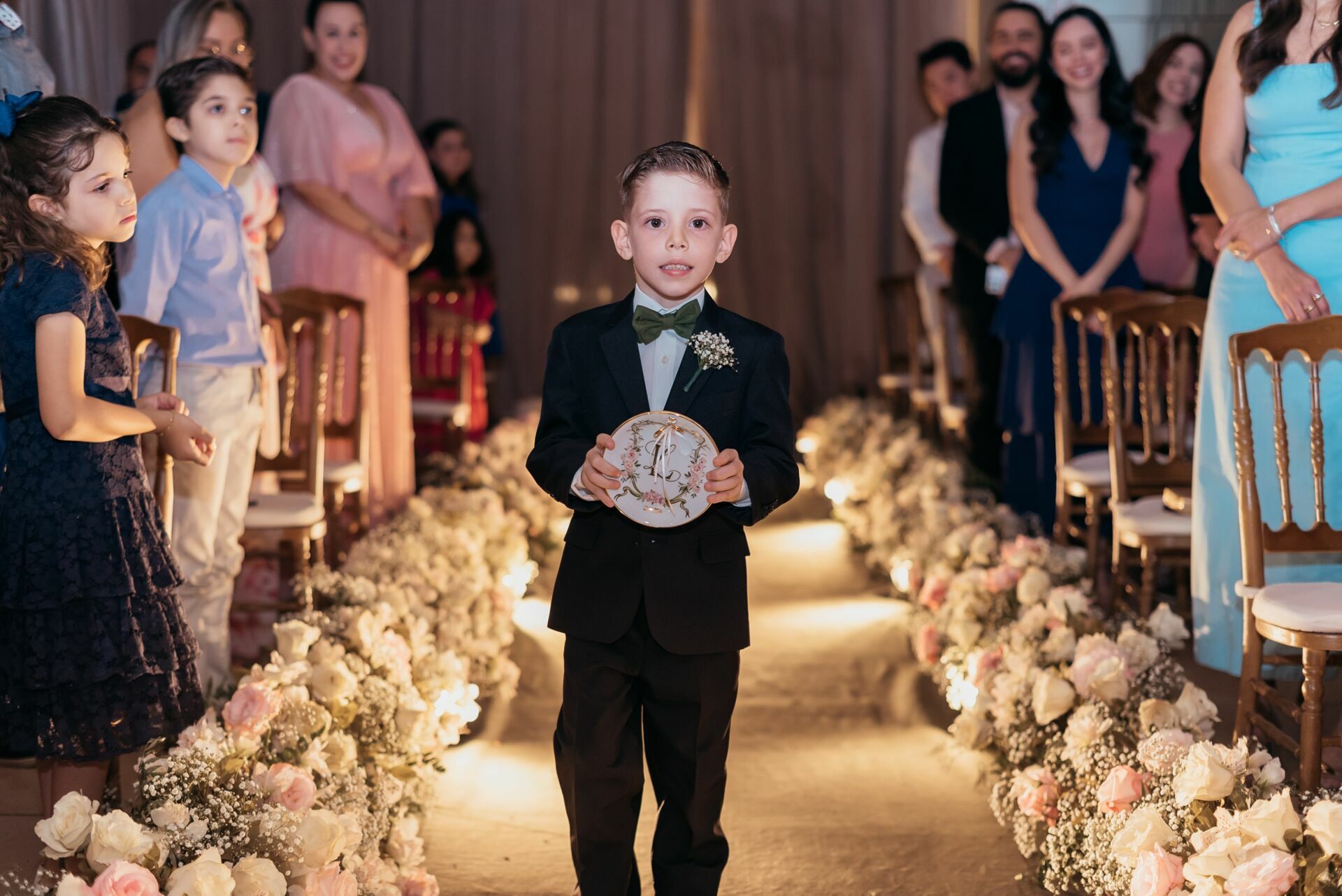 Foto Casamento Larissa e Luis - Imagem 20