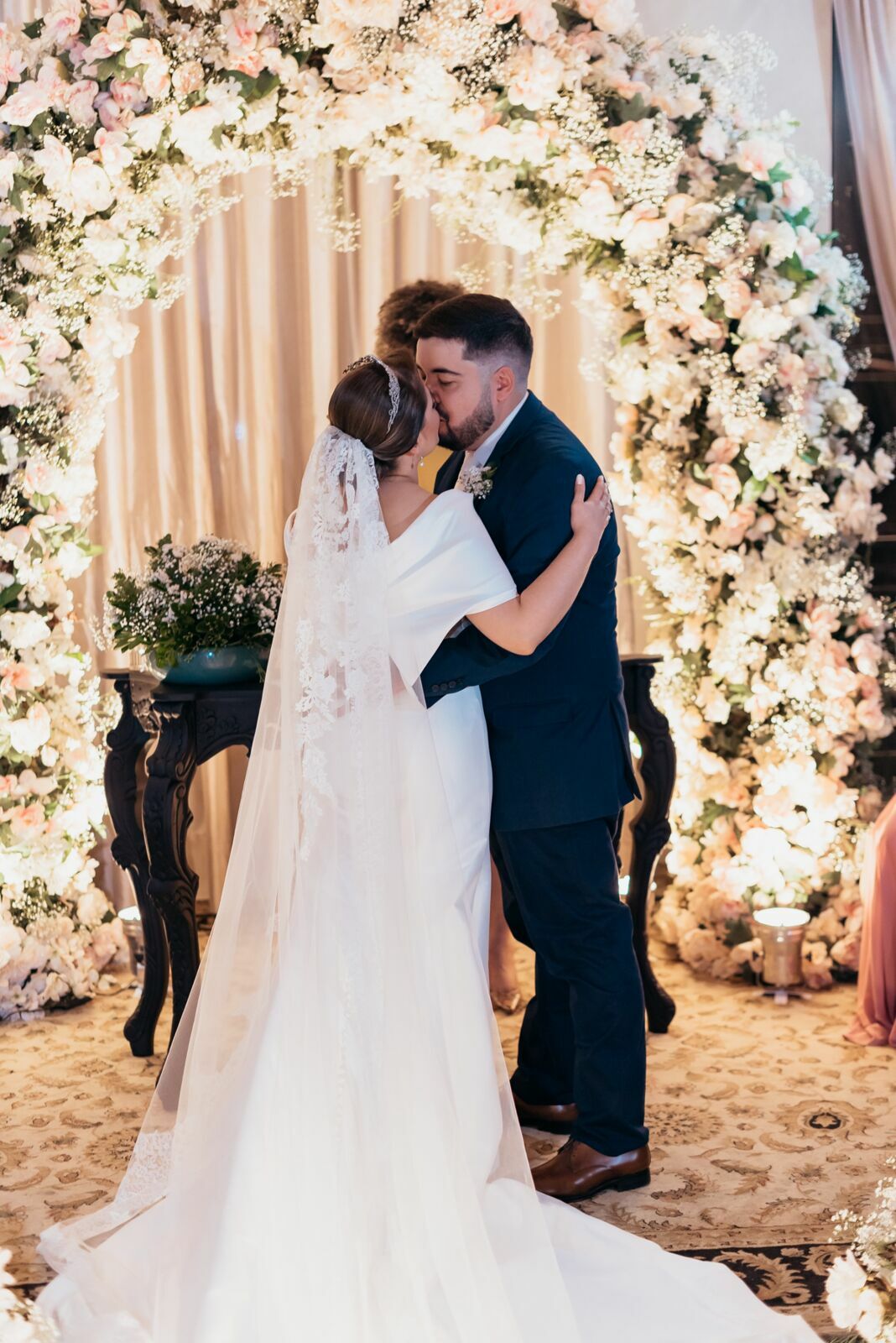 Foto Casamento Larissa e Luis - Imagem 21