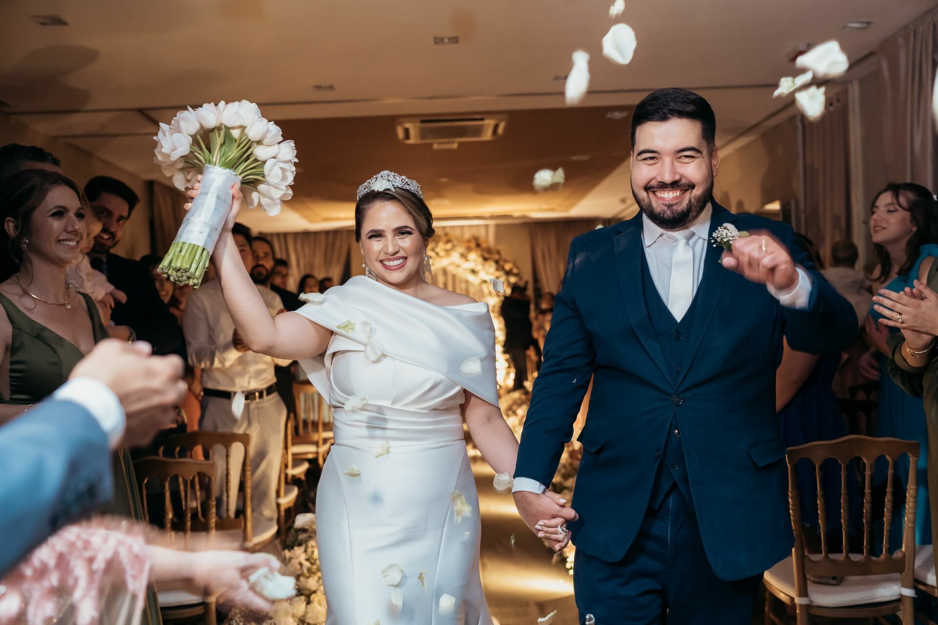 Foto Casamento Larissa e Luis - Imagem 23