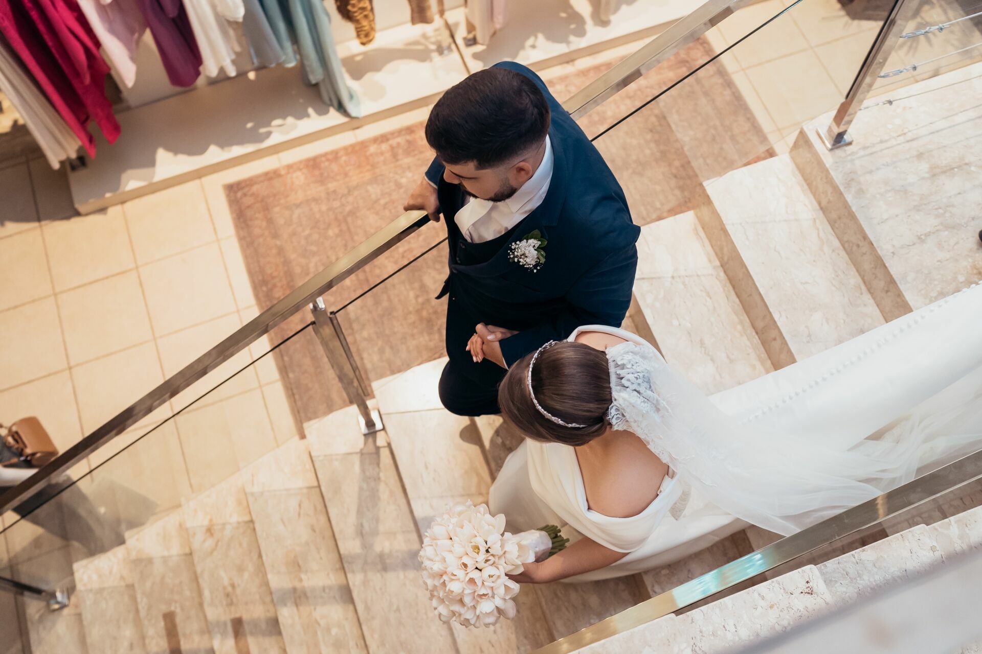 Foto Casamento Larissa e Luis - Imagem 25