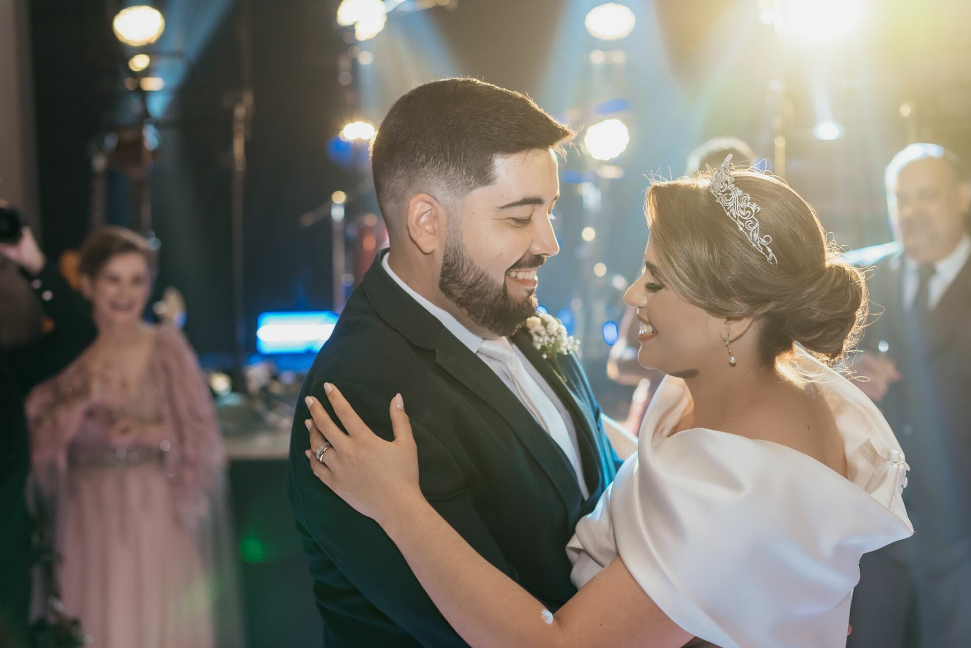 Foto Casamento Larissa e Luis - Imagem 37