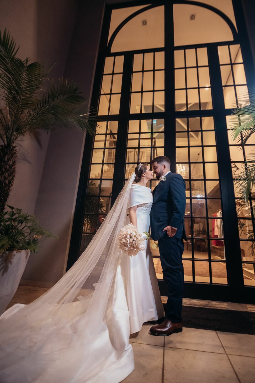 Foto Casamento Larissa e Luis - Imagem 27