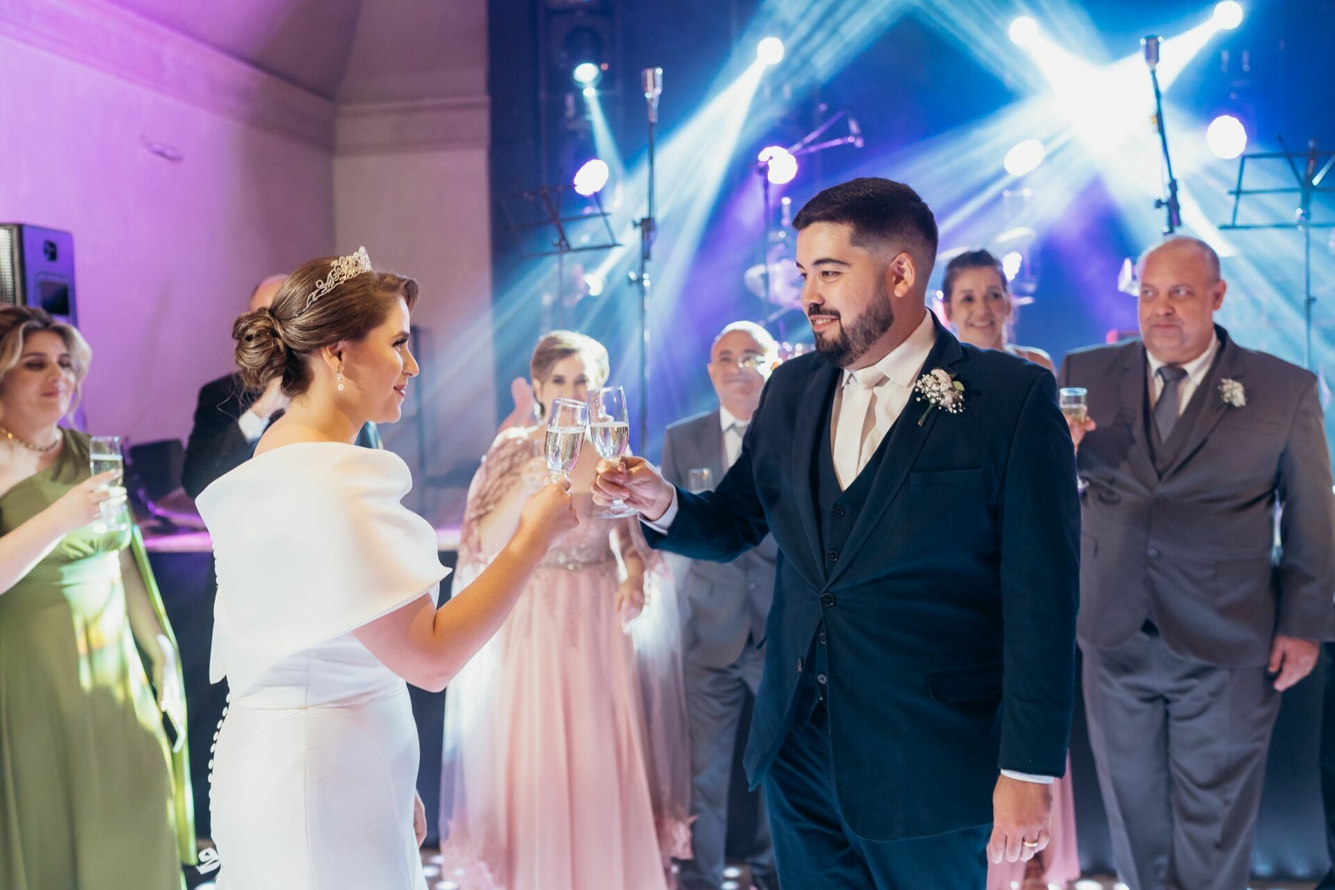 Foto Casamento Larissa e Luis - Imagem 33