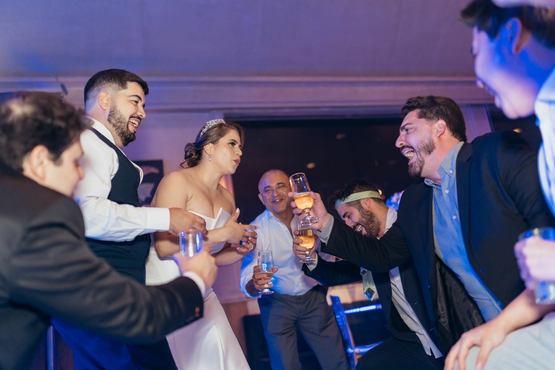 Foto Casamento Larissa e Luis - Imagem 48