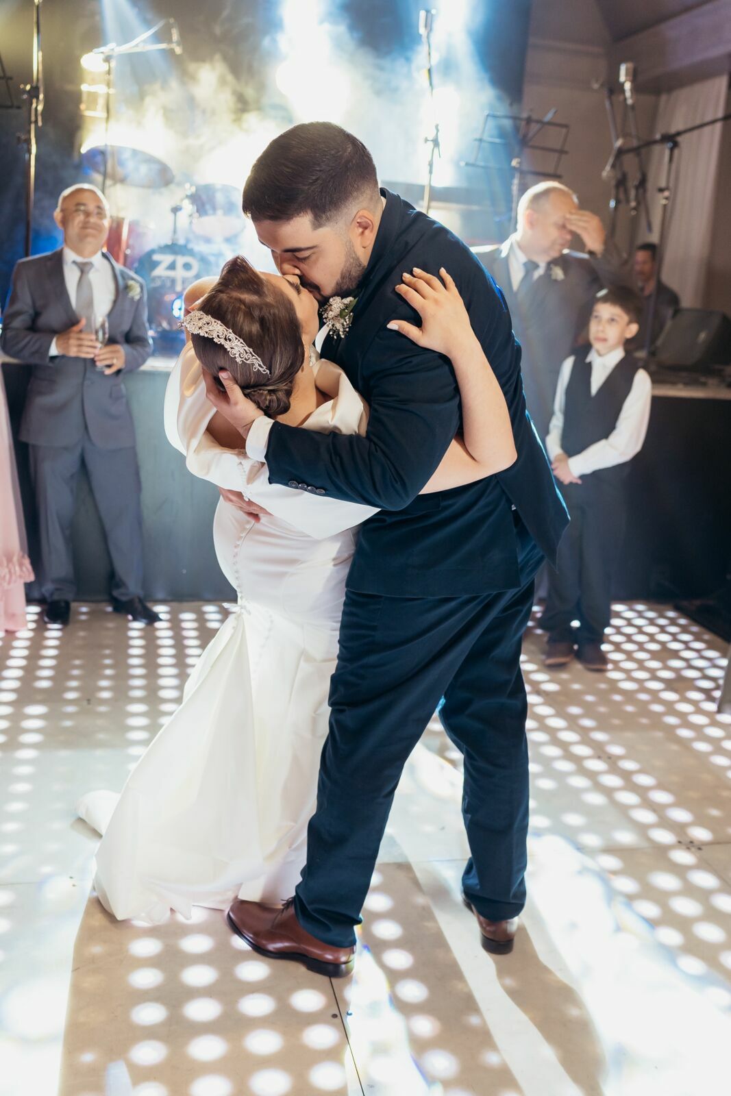 Foto Casamento Larissa e Luis - Imagem 39