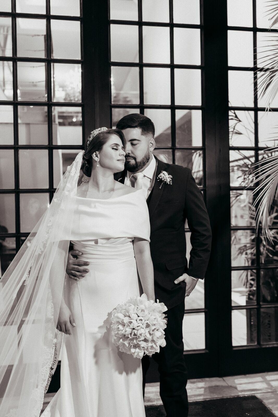 Foto Casamento Larissa e Luis - Imagem 26