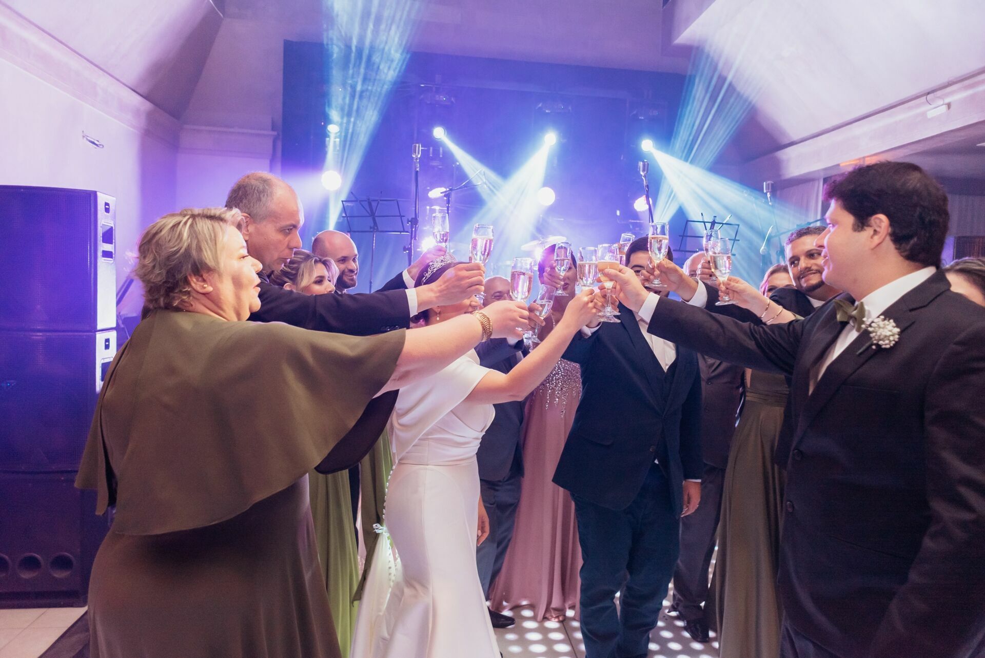 Foto Casamento Larissa e Luis - Imagem 34