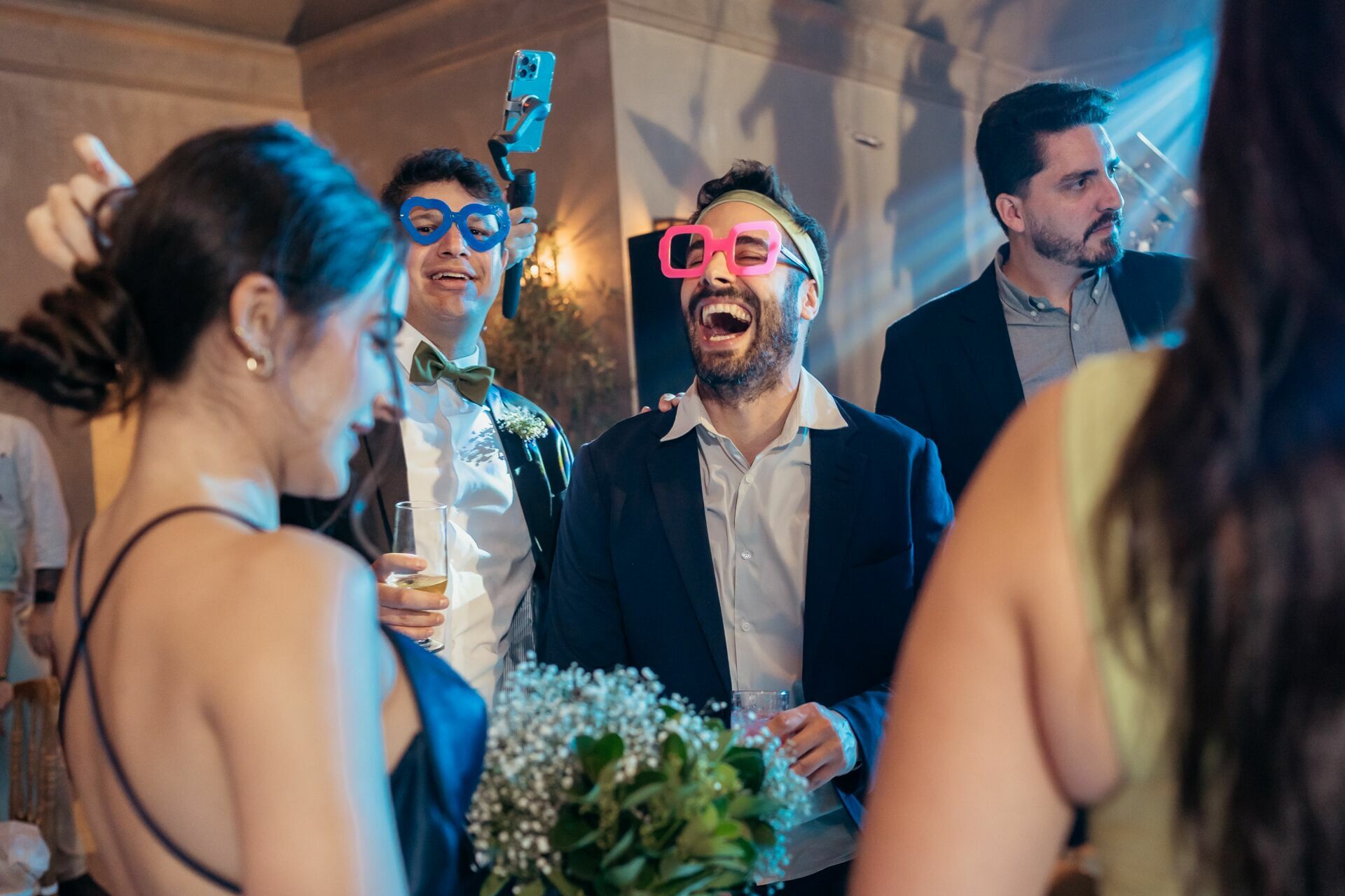 Foto Casamento Larissa e Luis - Imagem 53