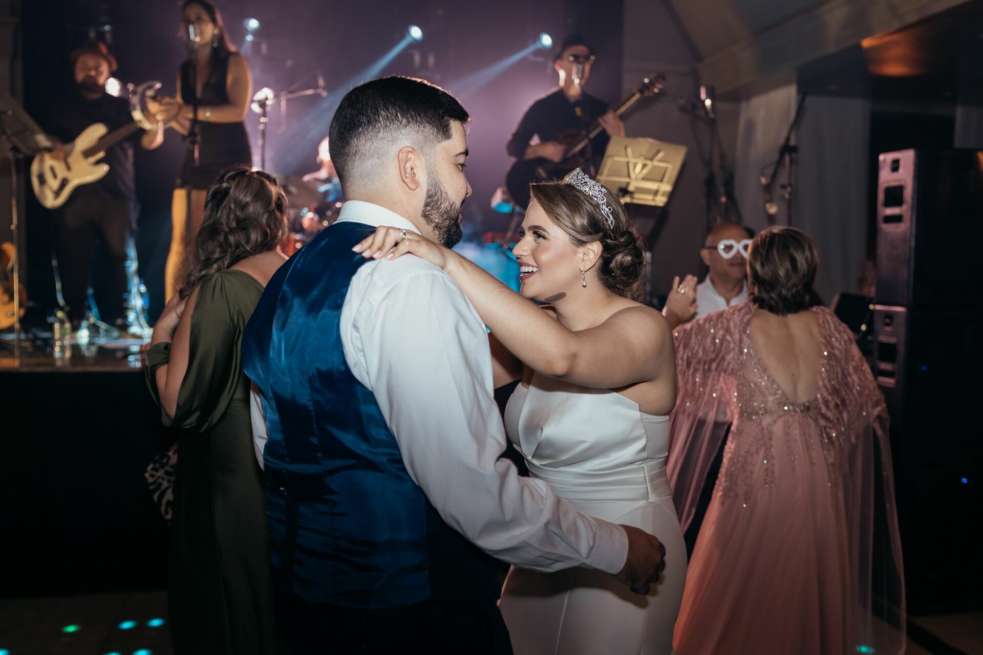 Foto Casamento Larissa e Luis - Imagem 46