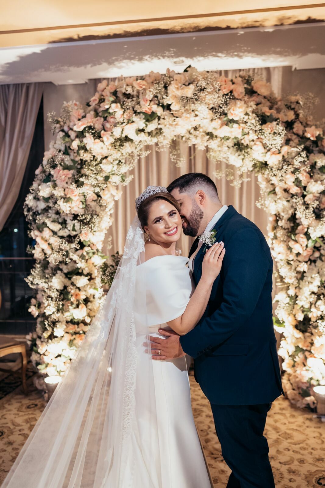 Foto Casamento Larissa e Luis - Imagem 32