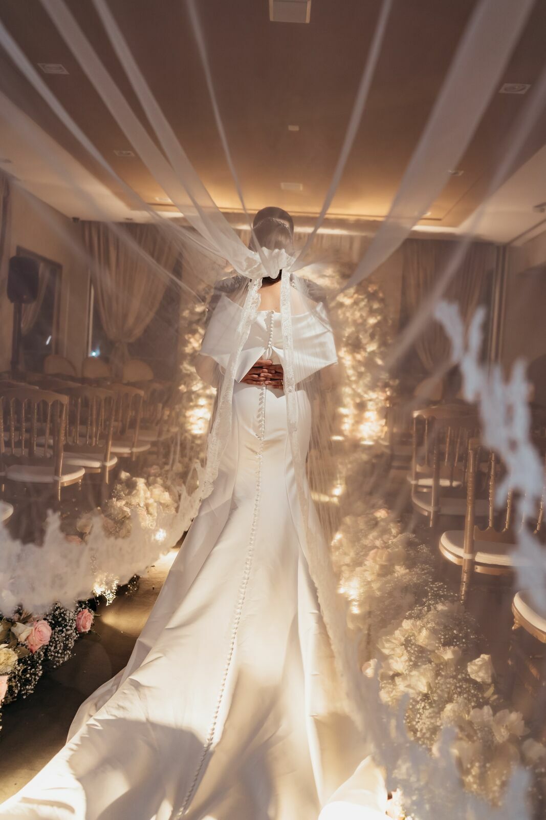 Foto Casamento Larissa e Luis - Imagem 30