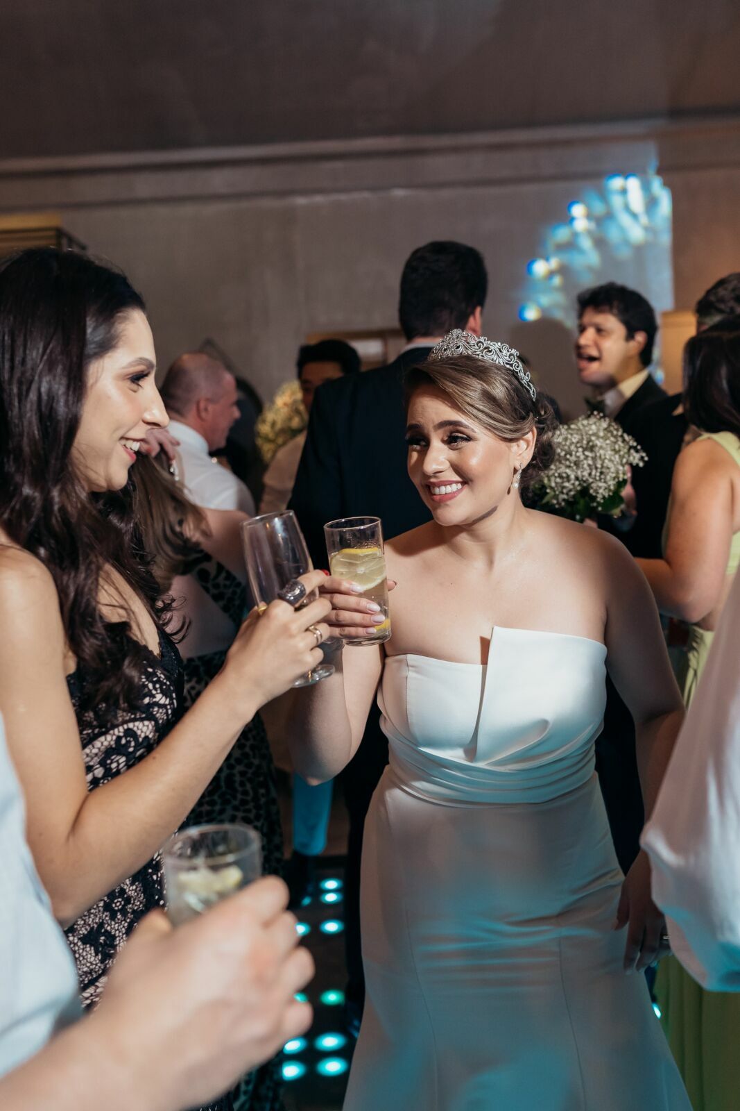 Foto Casamento Larissa e Luis - Imagem 44