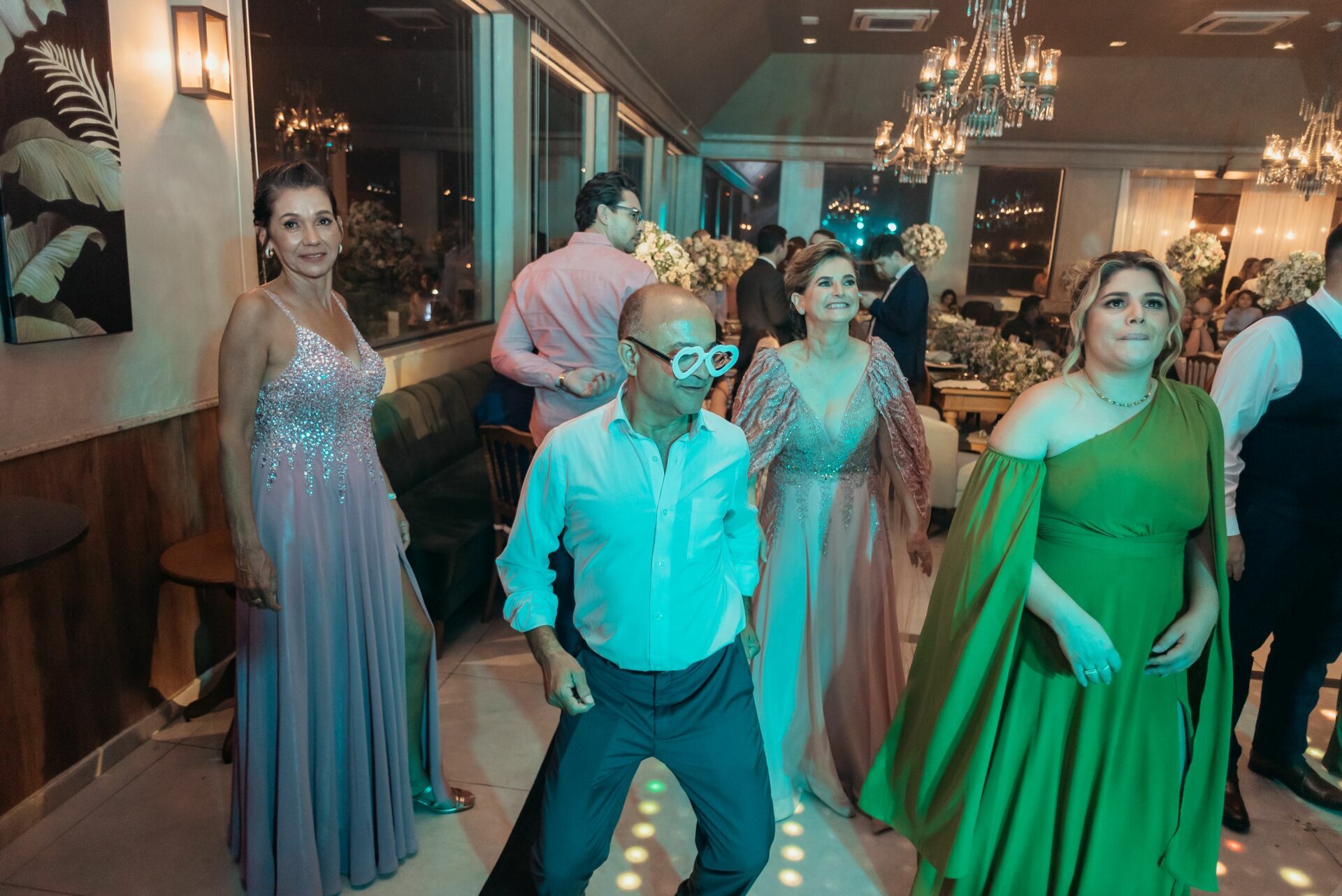 Foto Casamento Larissa e Luis - Imagem 49