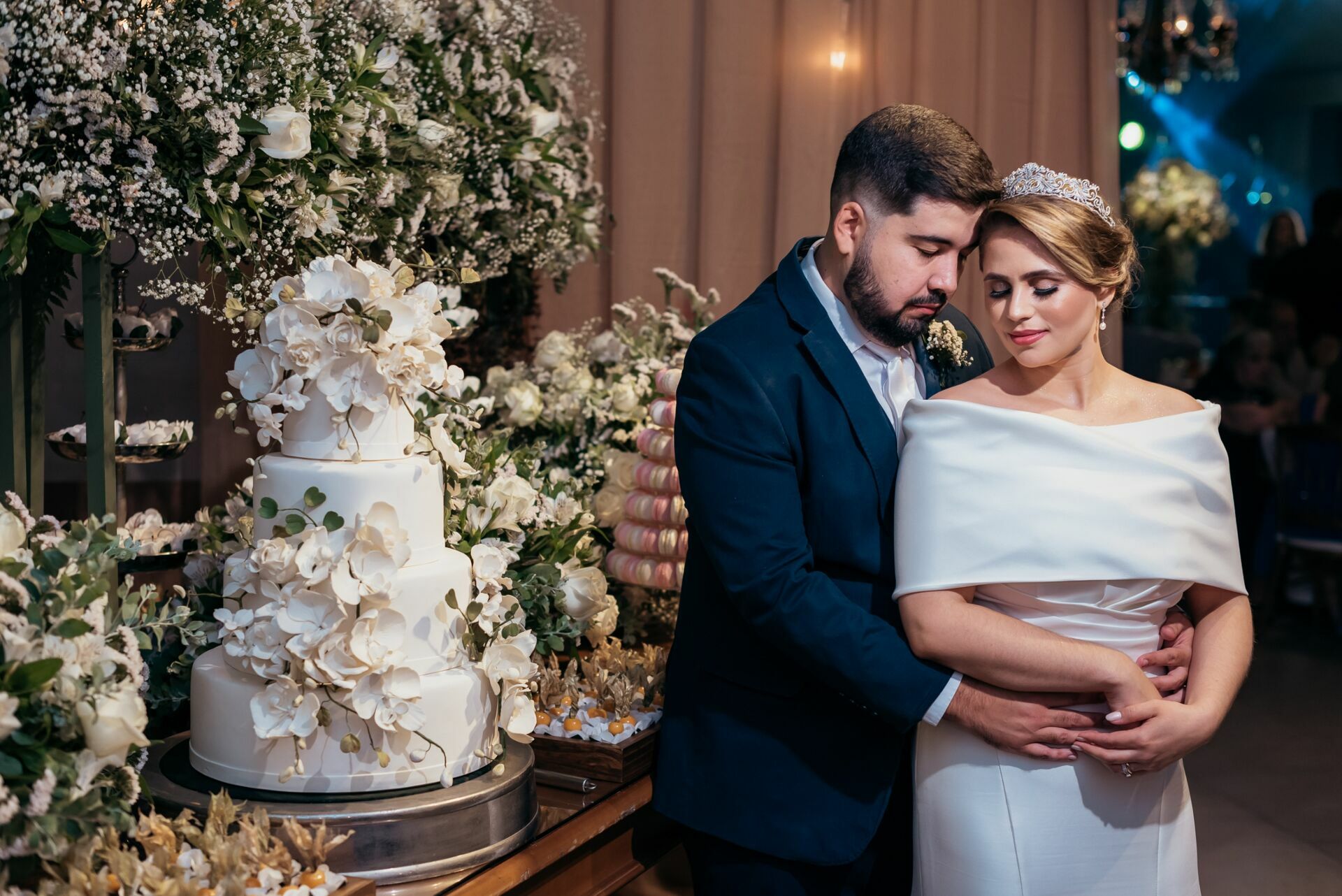 Foto Casamento Larissa e Luis - Imagem 40