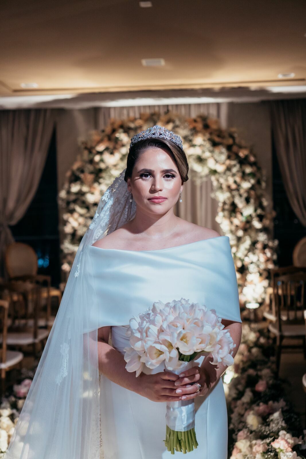 Foto Casamento Larissa e Luis - Imagem 31