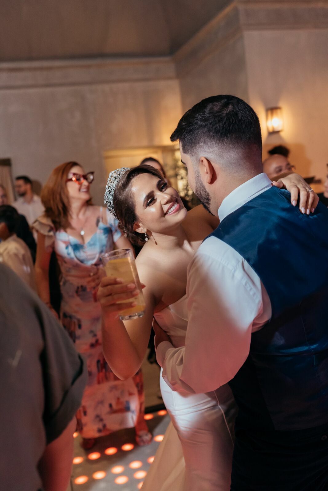 Foto Casamento Larissa e Luis - Imagem 46