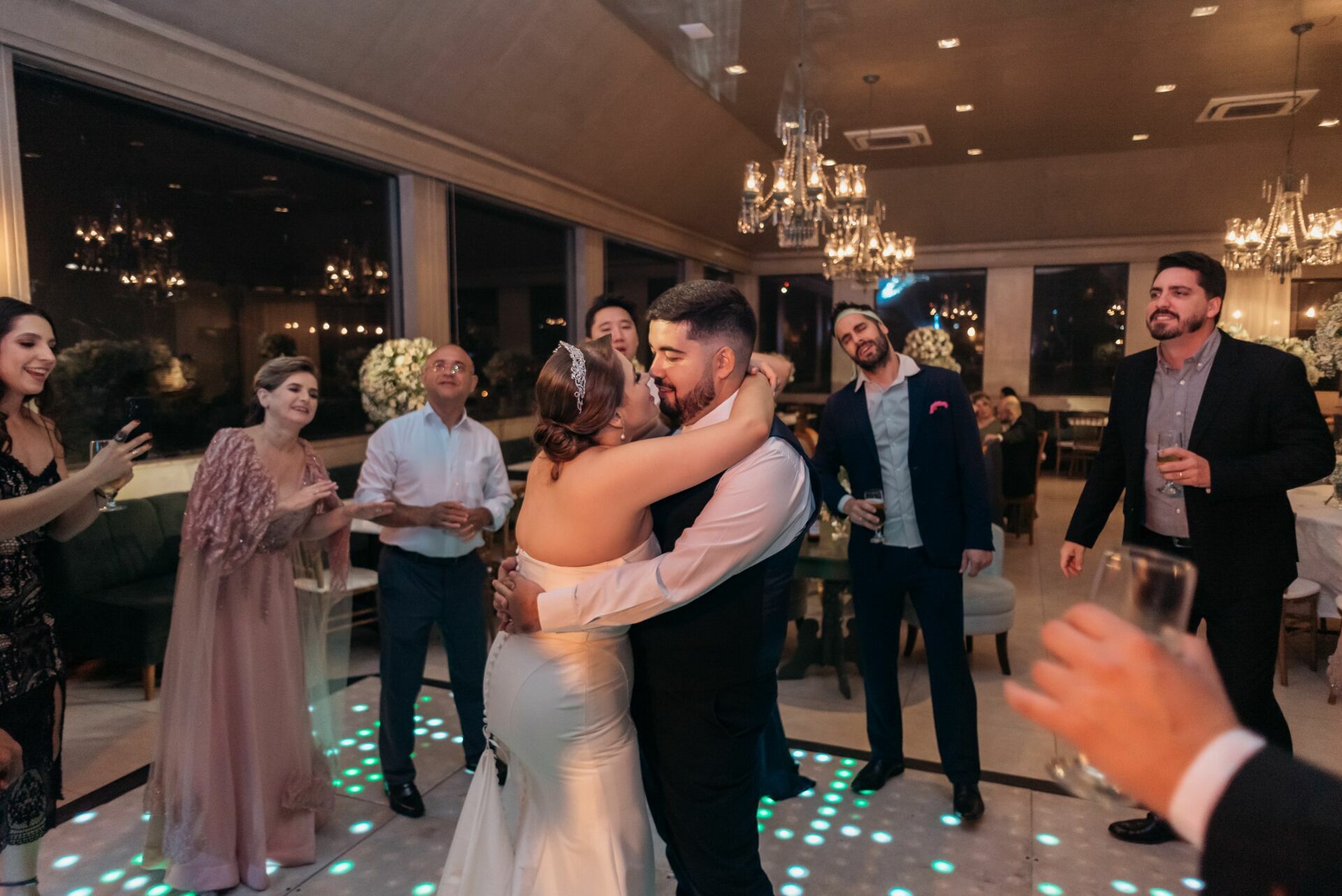 Foto Casamento Larissa e Luis - Imagem 47