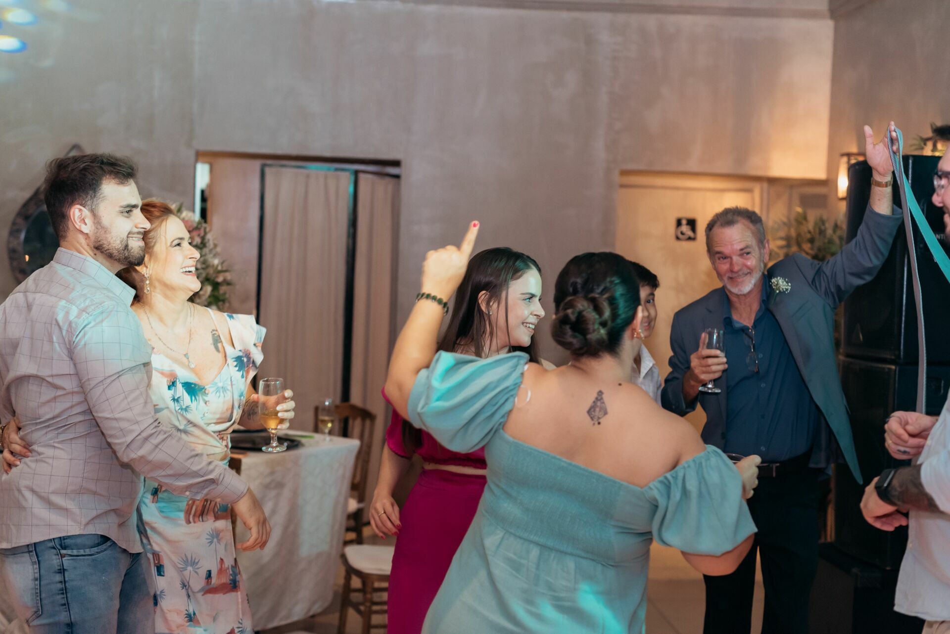 Foto Casamento Larissa e Luis - Imagem 48