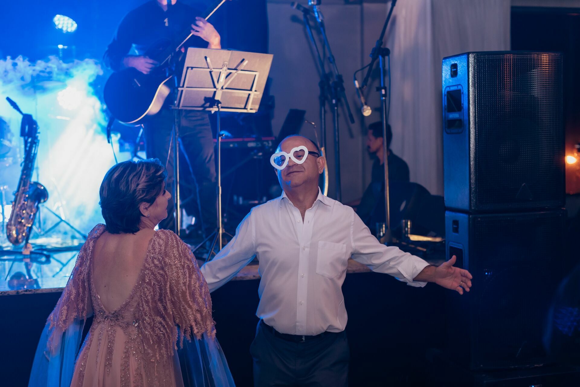 Foto Casamento Larissa e Luis - Imagem 49