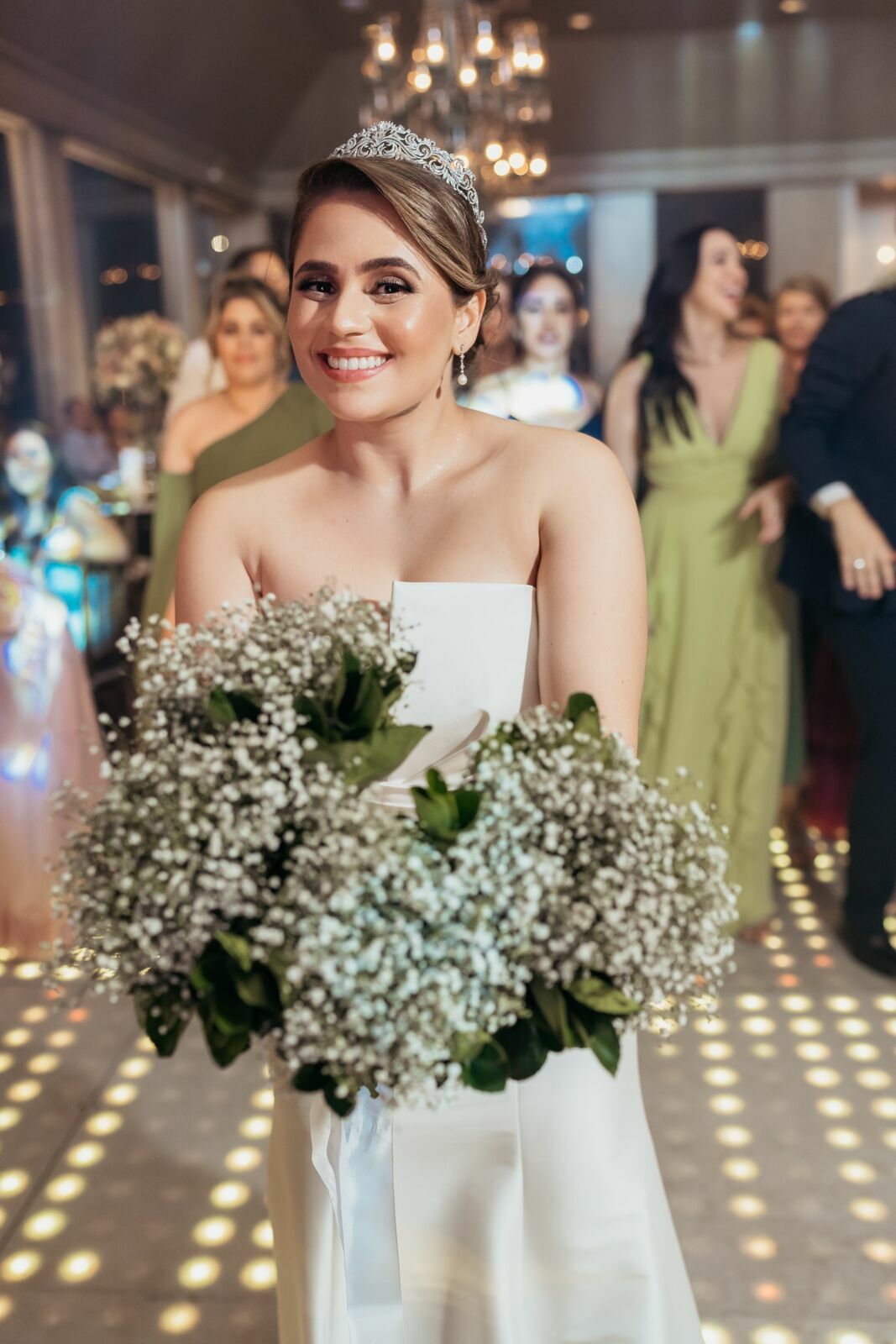 Foto Casamento Larissa e Luis - Imagem 50