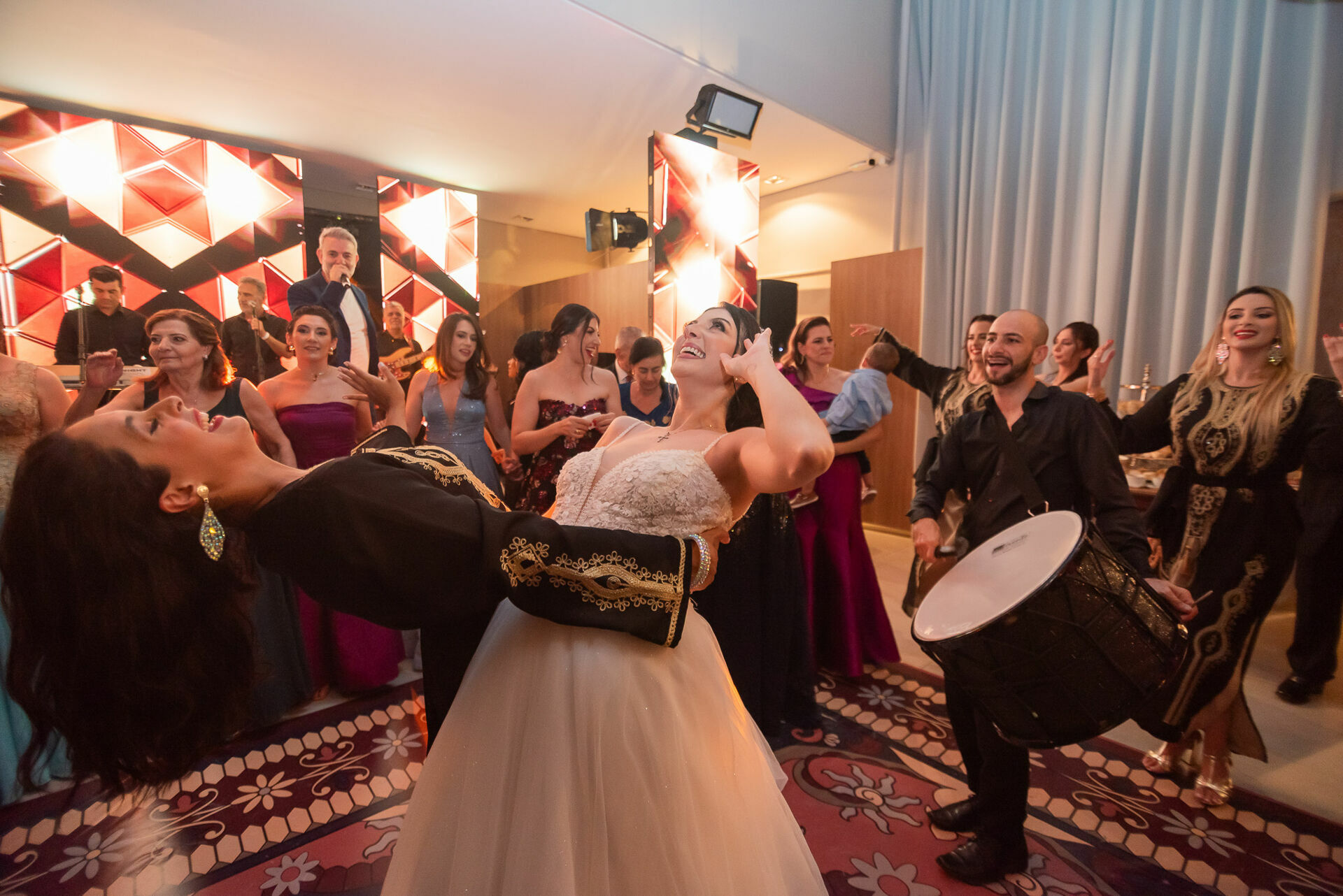 Foto Casamento Andréia e Renato - Imagem 145