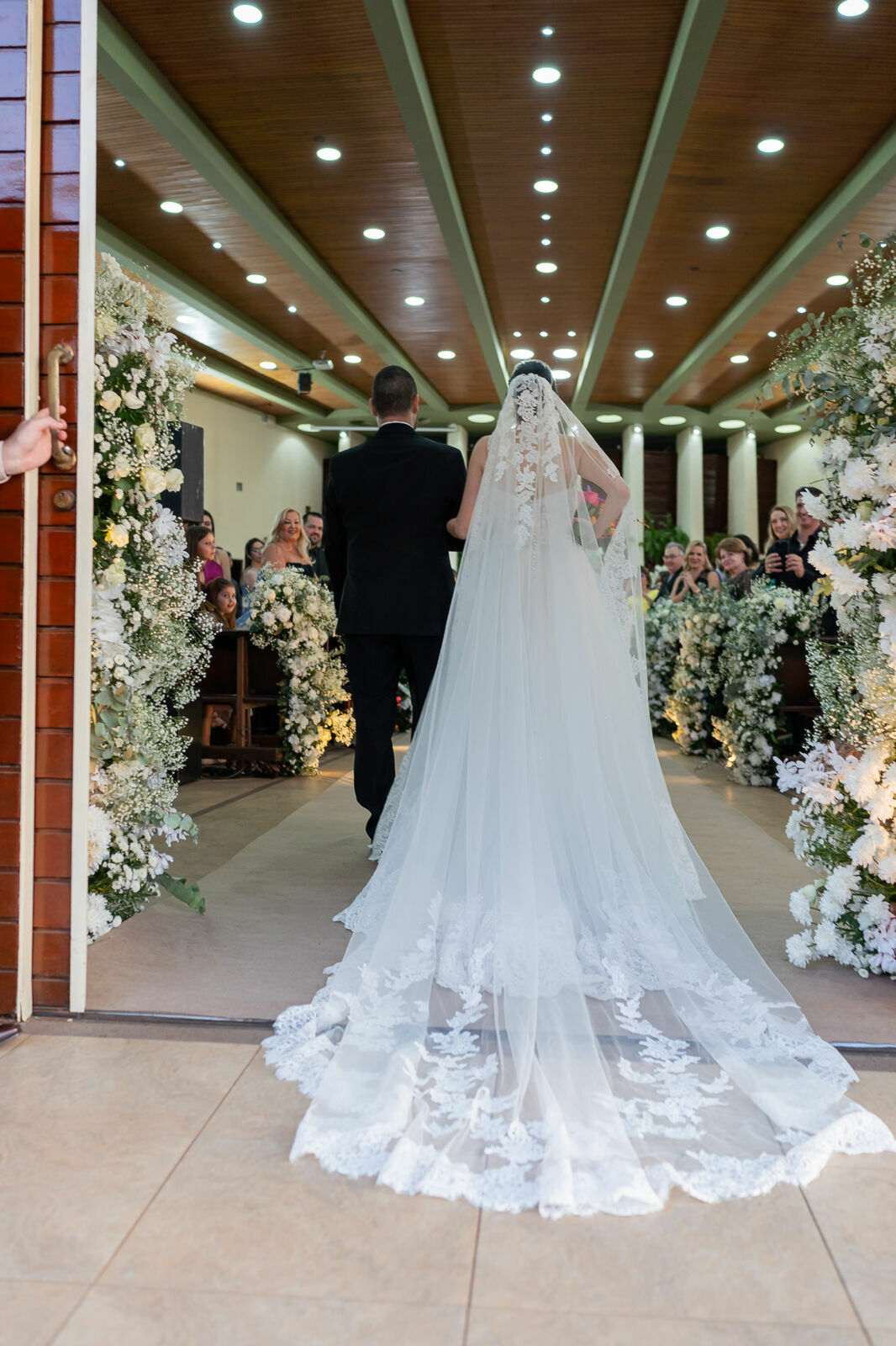 Foto Casamento Andréia e Renato - Imagem 50