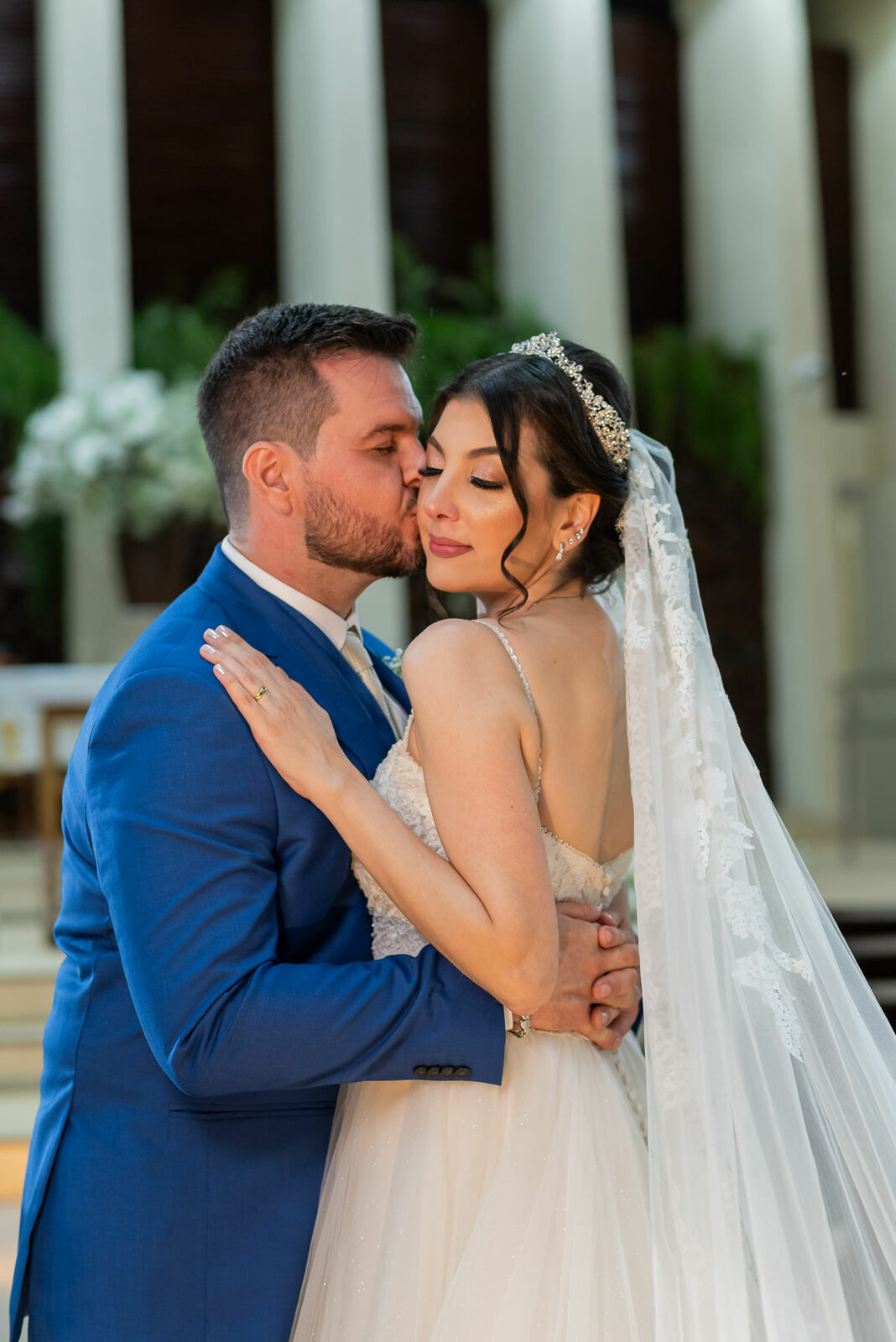 Foto Casamento Andréia e Renato - Imagem 90