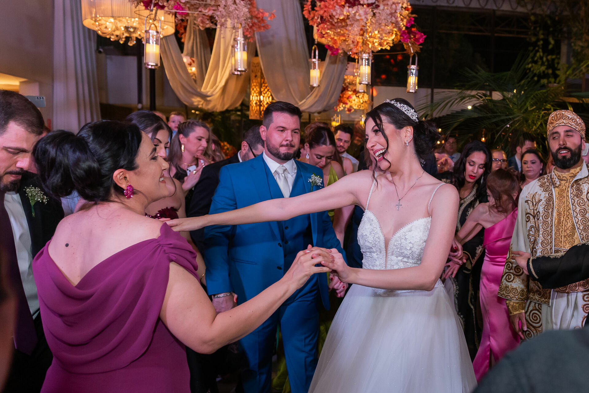 Foto Casamento Andréia e Renato - Imagem 139